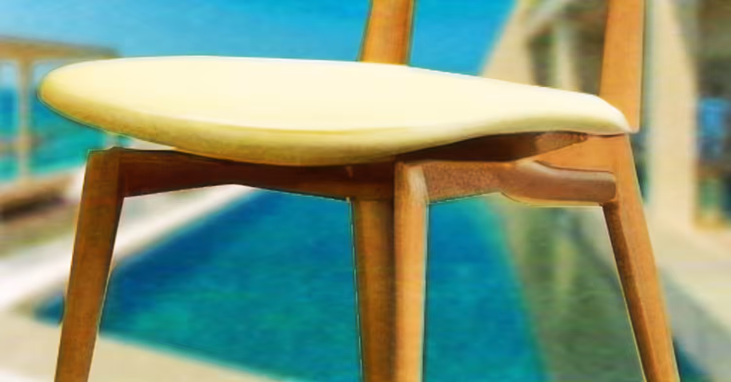 Chair.mp4 (How I see American television)