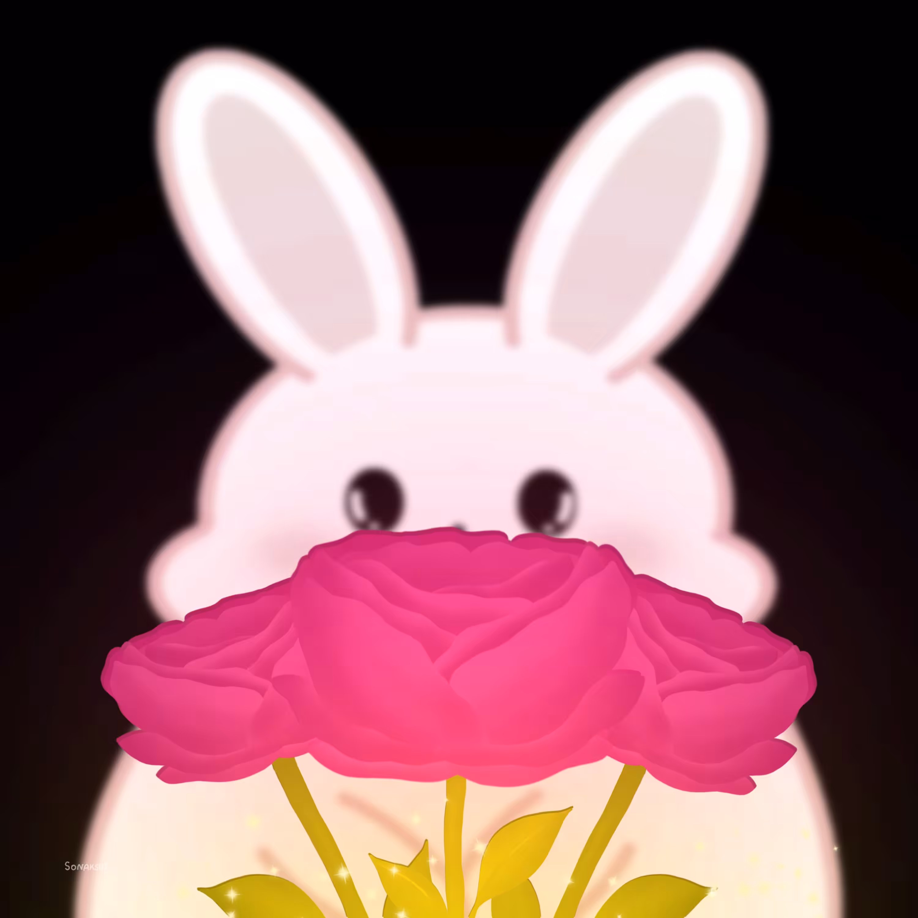 "For You - Love"