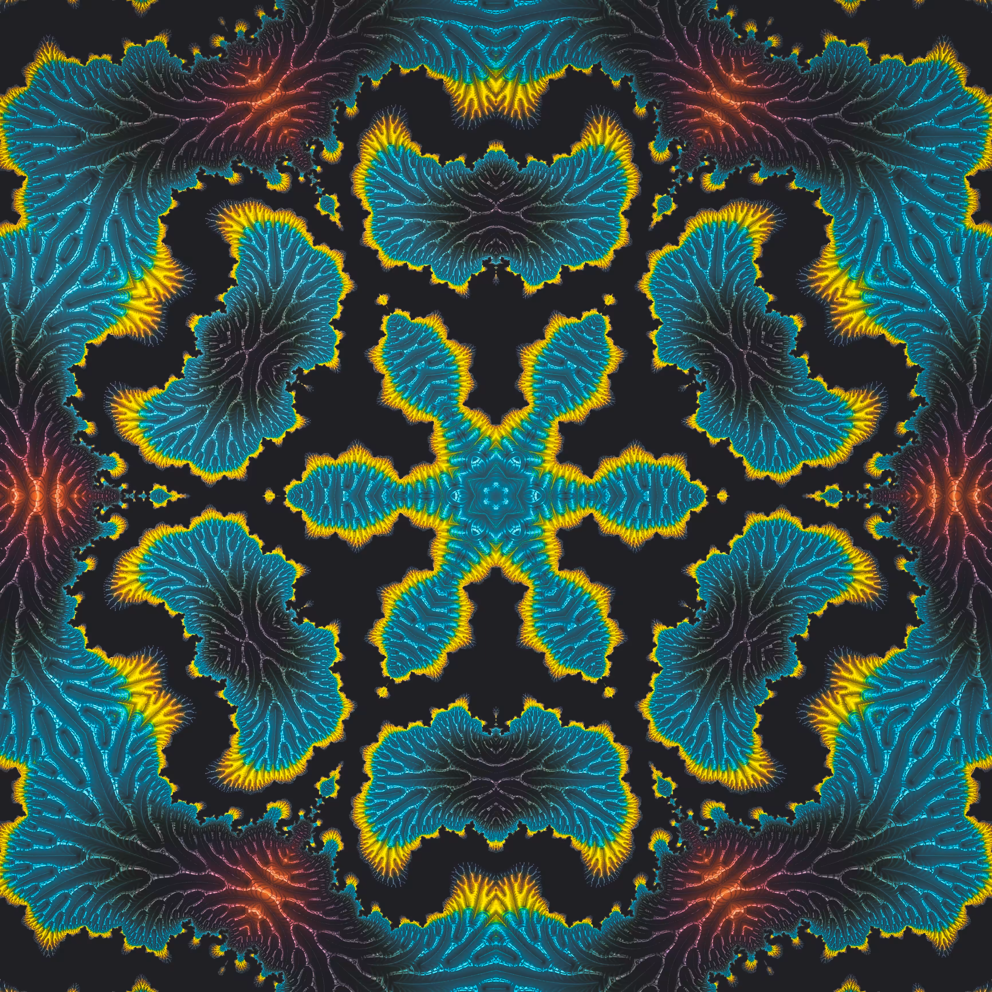 Fish Scale