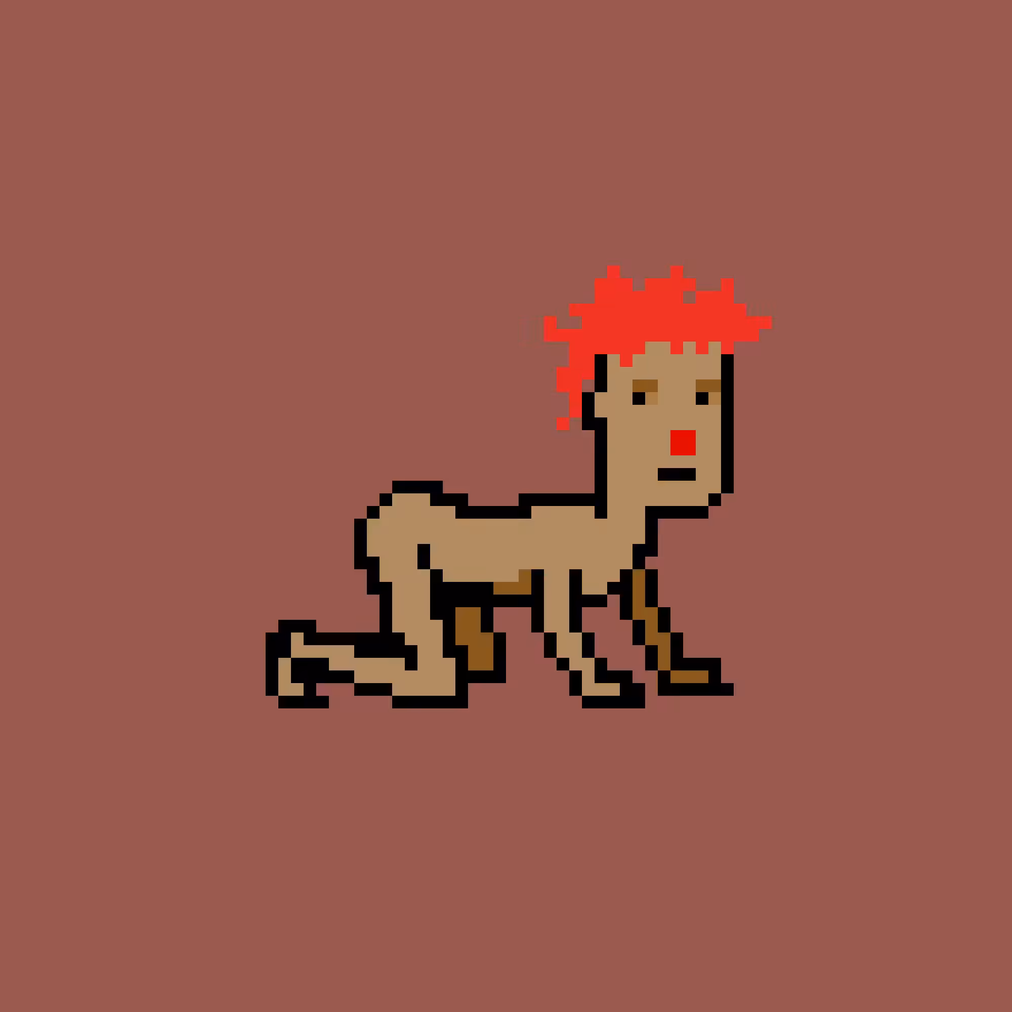CrawlingPunk #3943