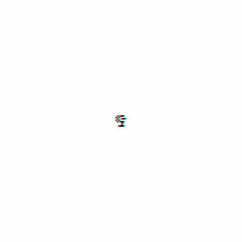 SMOL PORTRAIT (3/12) #5