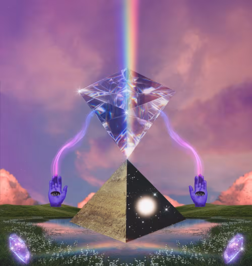 • ÆTHER •