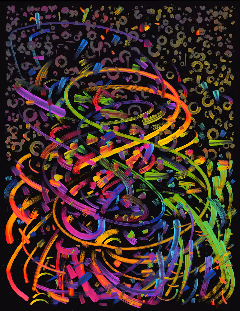 Break Free #7
