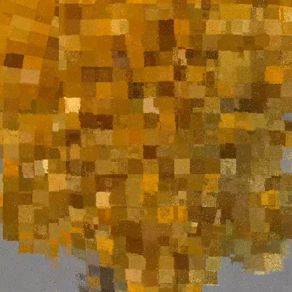GOLD LEAF #27