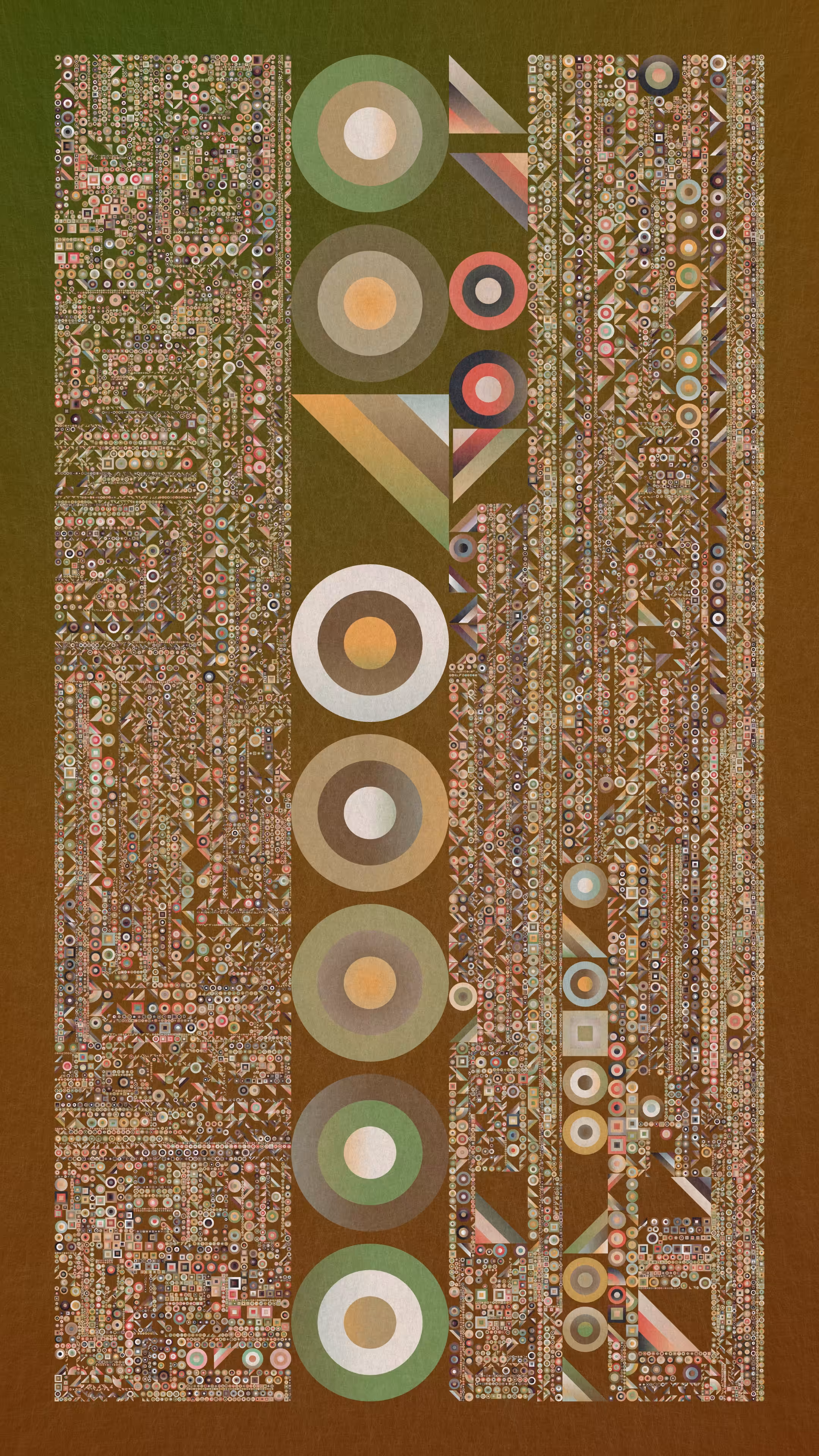 Flows of Pattern #4