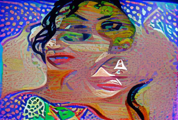 Almeta
