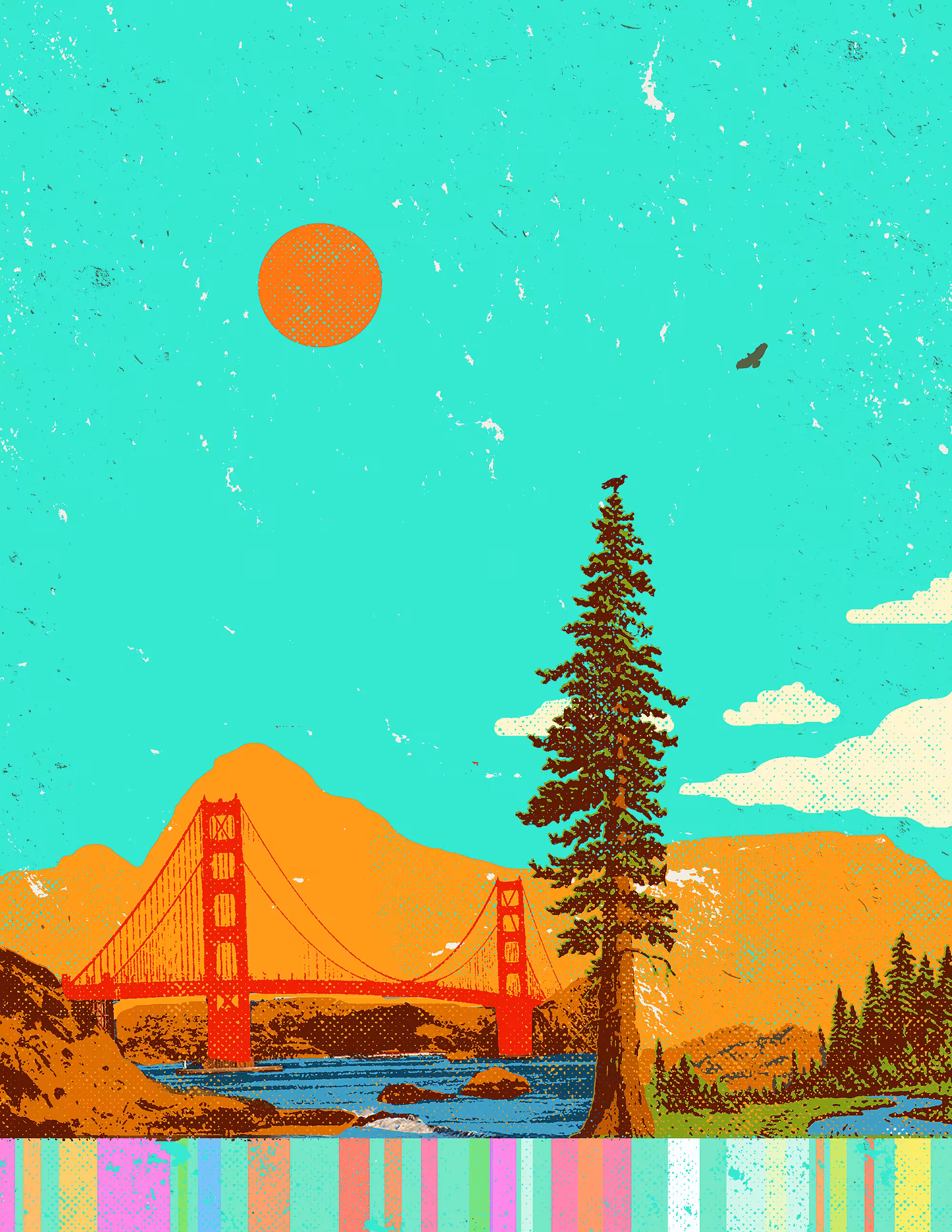 GOLDEN GATE