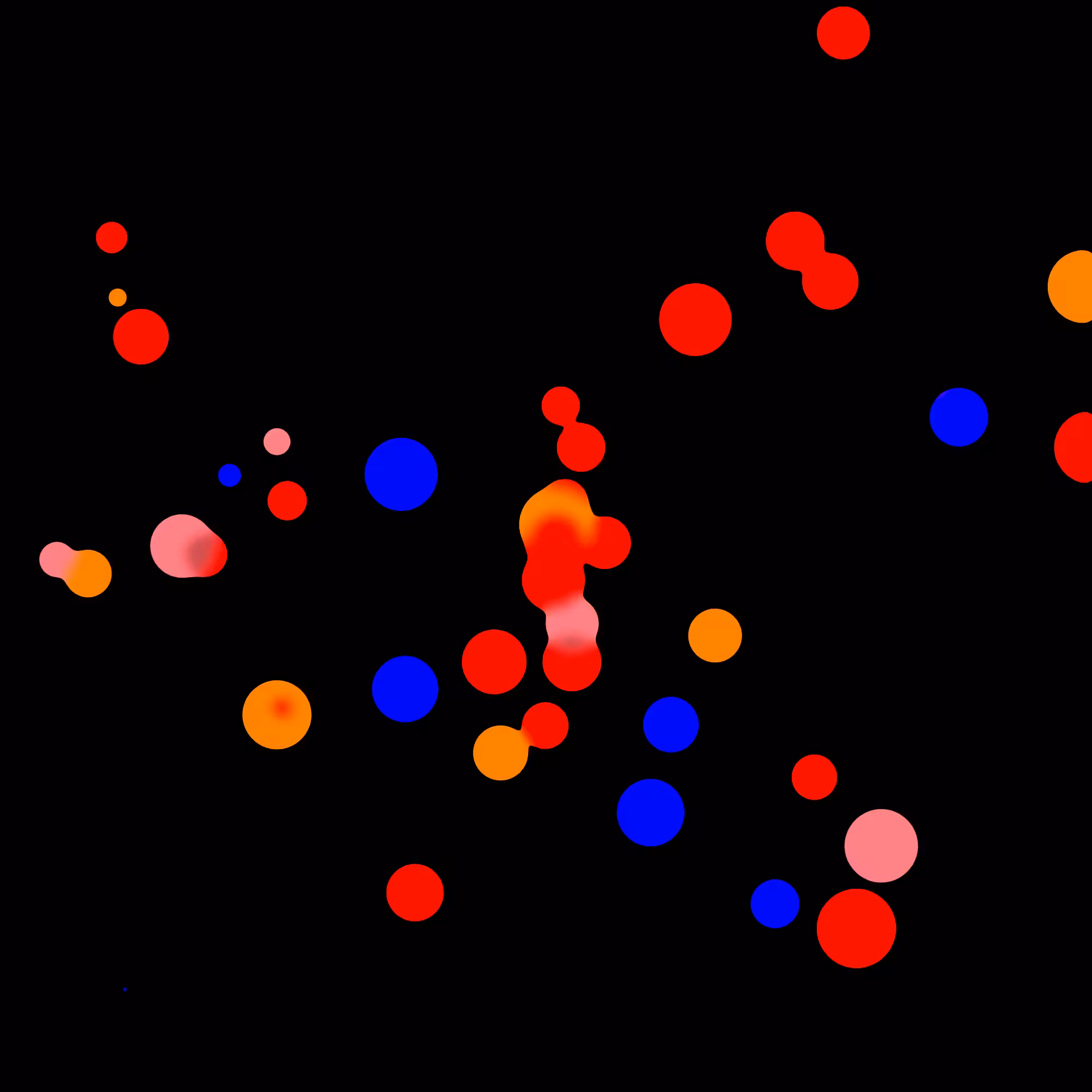 BIRTH OF THE GALAXY #1