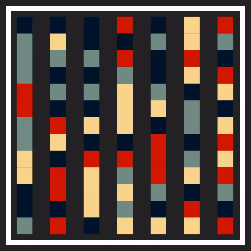 pillars of randomness #65