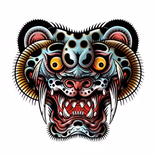 Tecuán El Jaguar