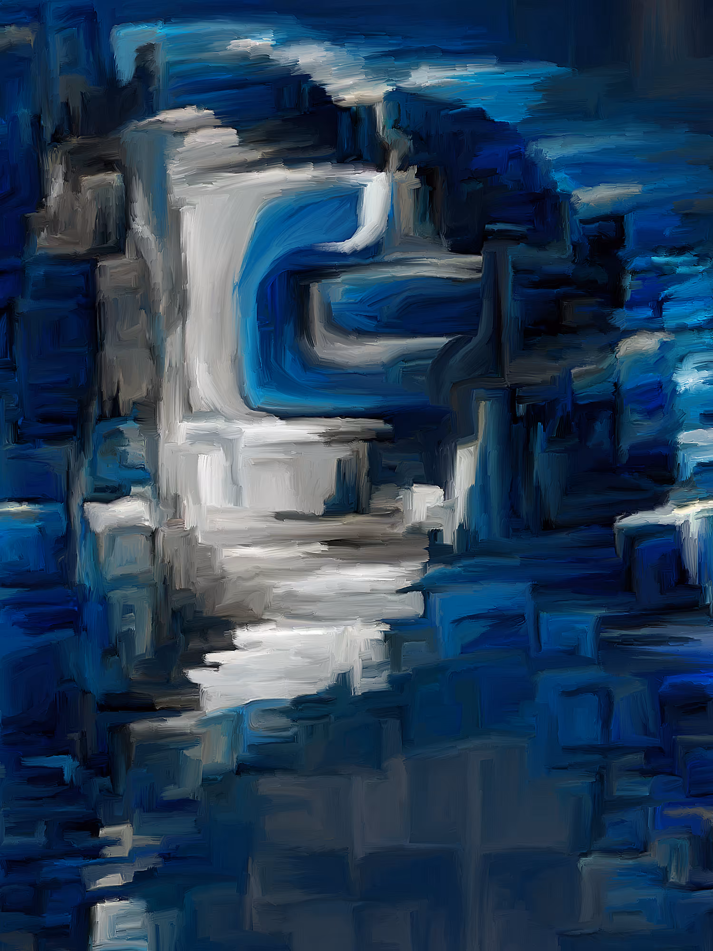 The Ego's Attempt to Make Itself Matter