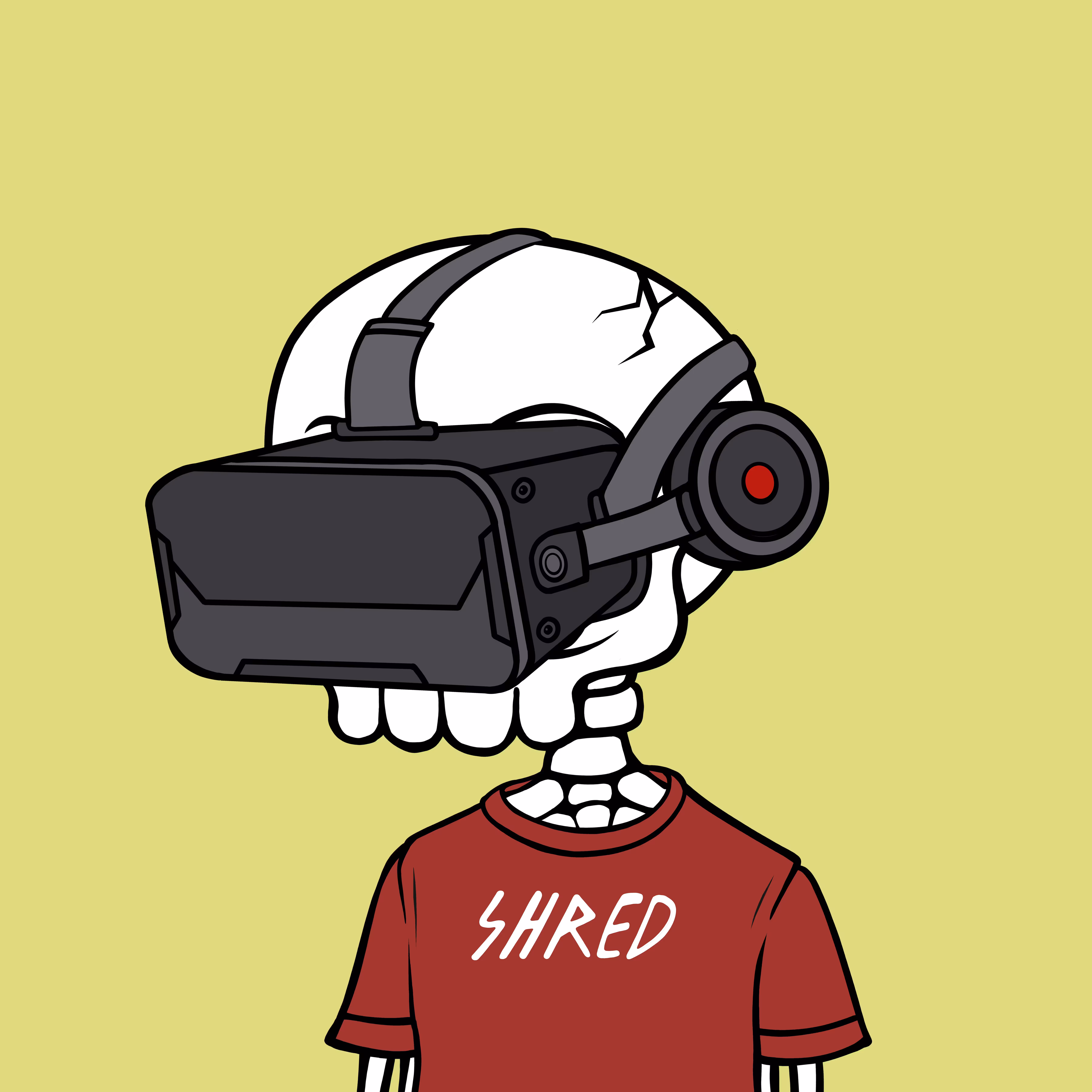 ShredFace - 0093