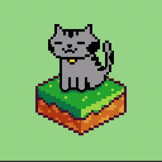 Neko #4