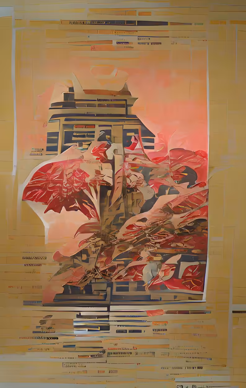Neo Japanese Relics: Recreate - 再作成