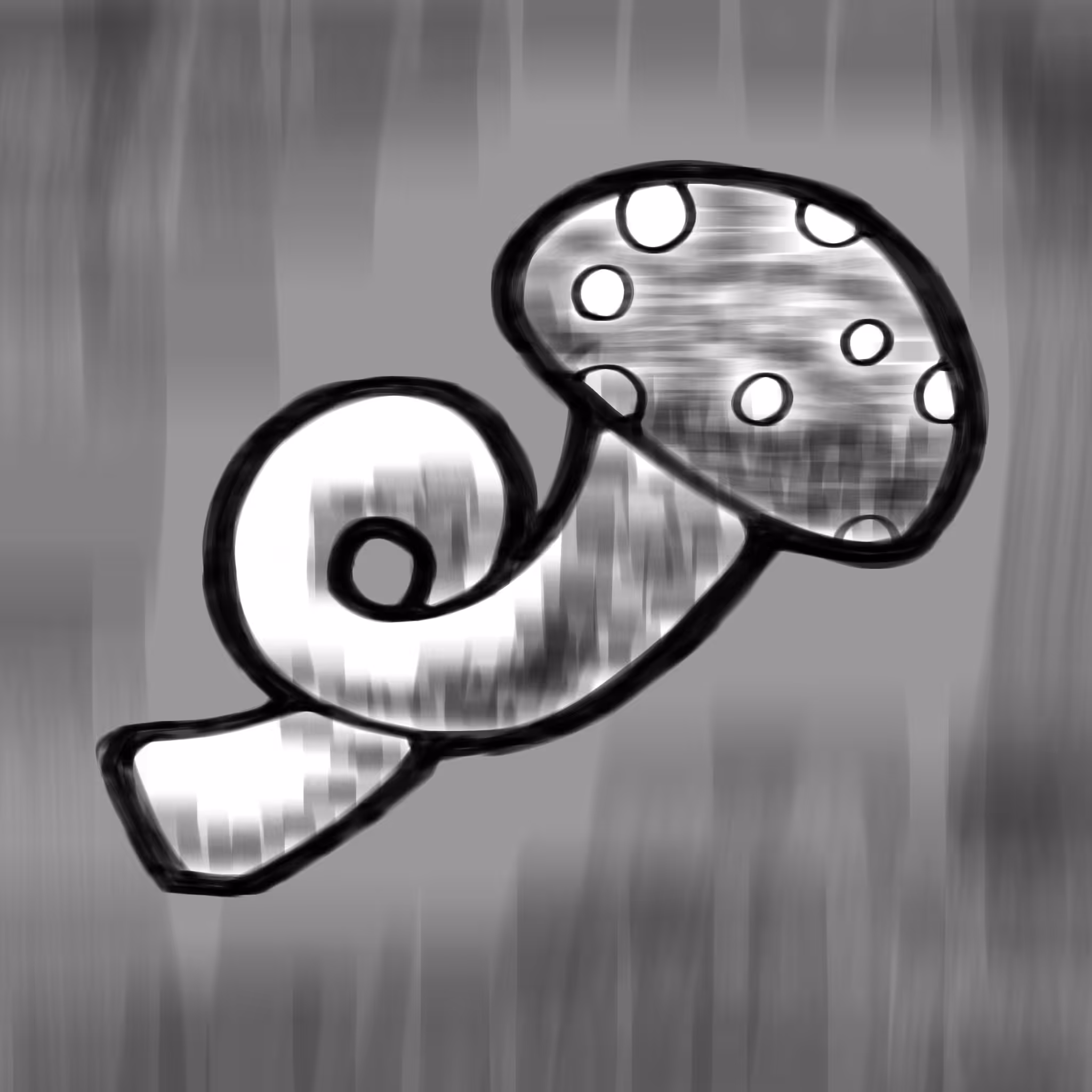 October Mushroom 2021 #19