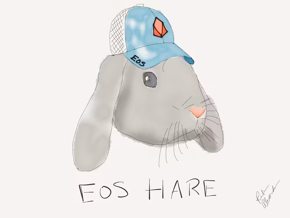 Eos hare