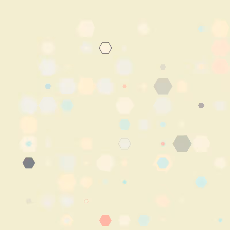 Dot and Colors #11