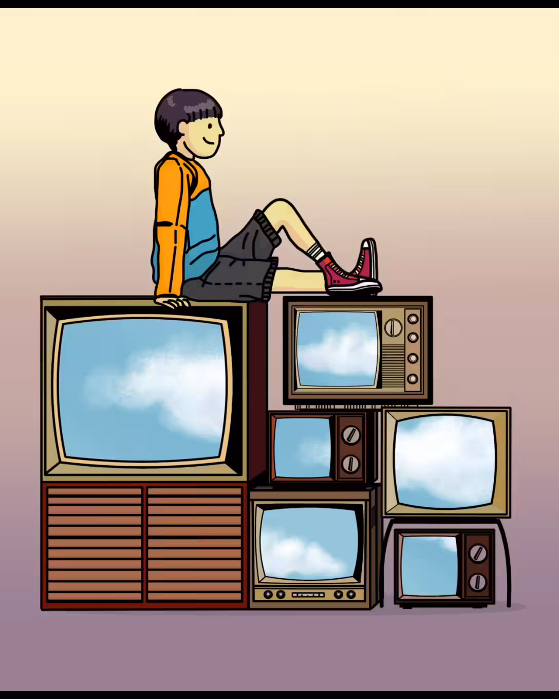 TV Boy 