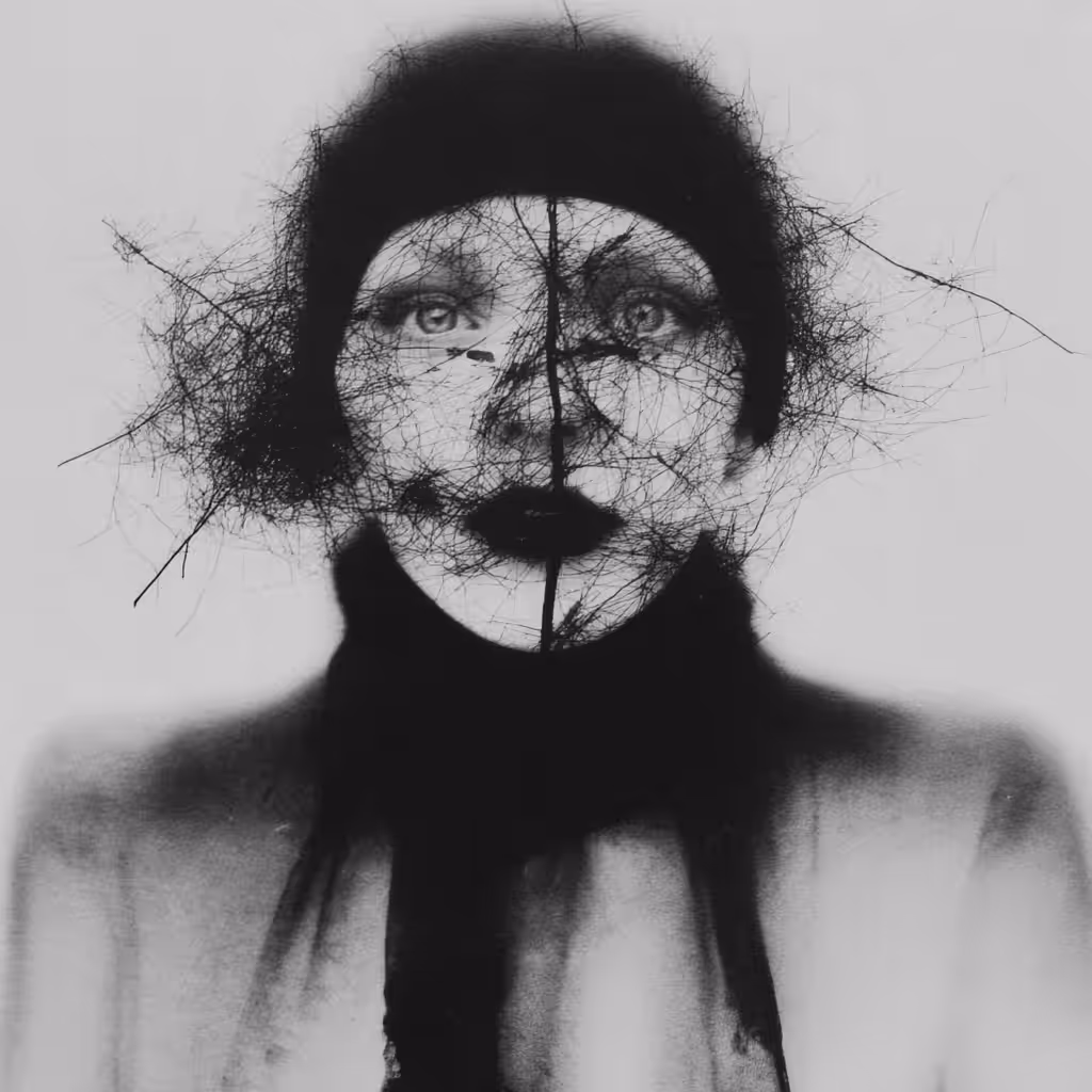 ∴whΣn the ⟆oul 🜂nd Void mĒrge∴ #33