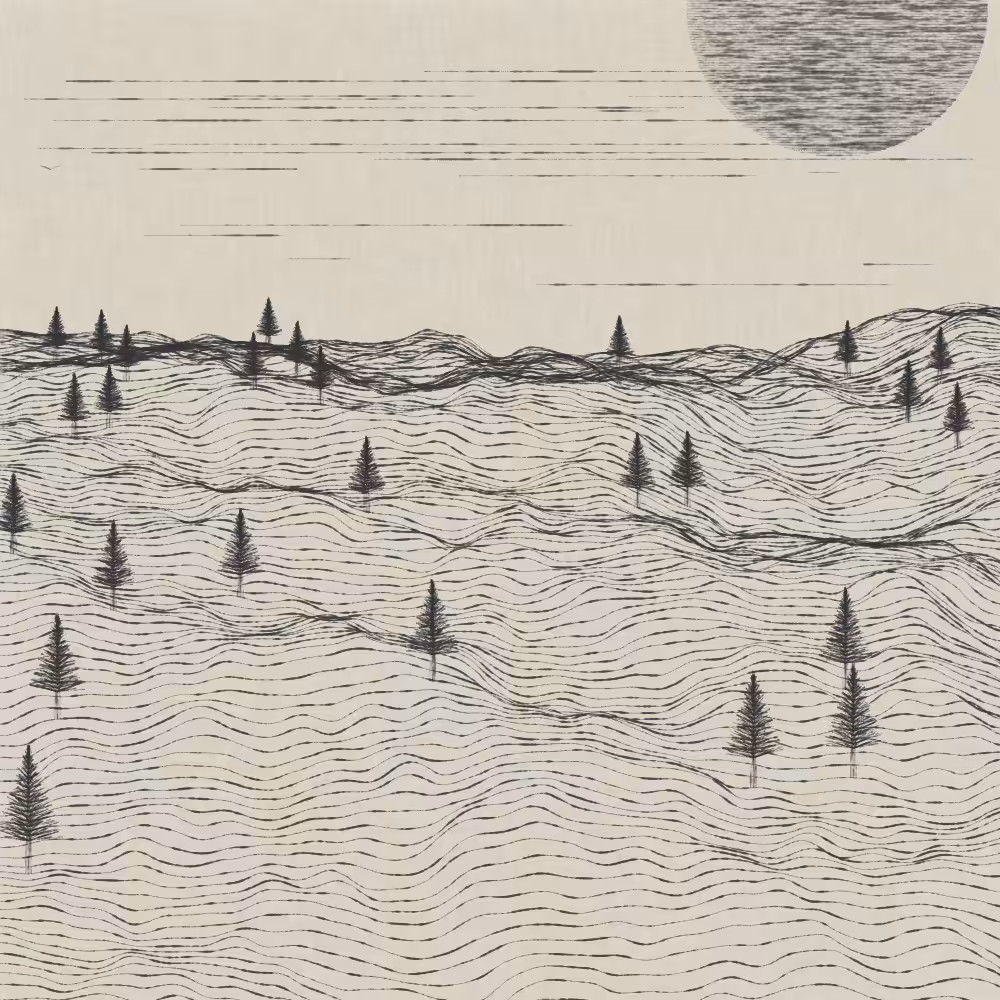 Pine Dream #98