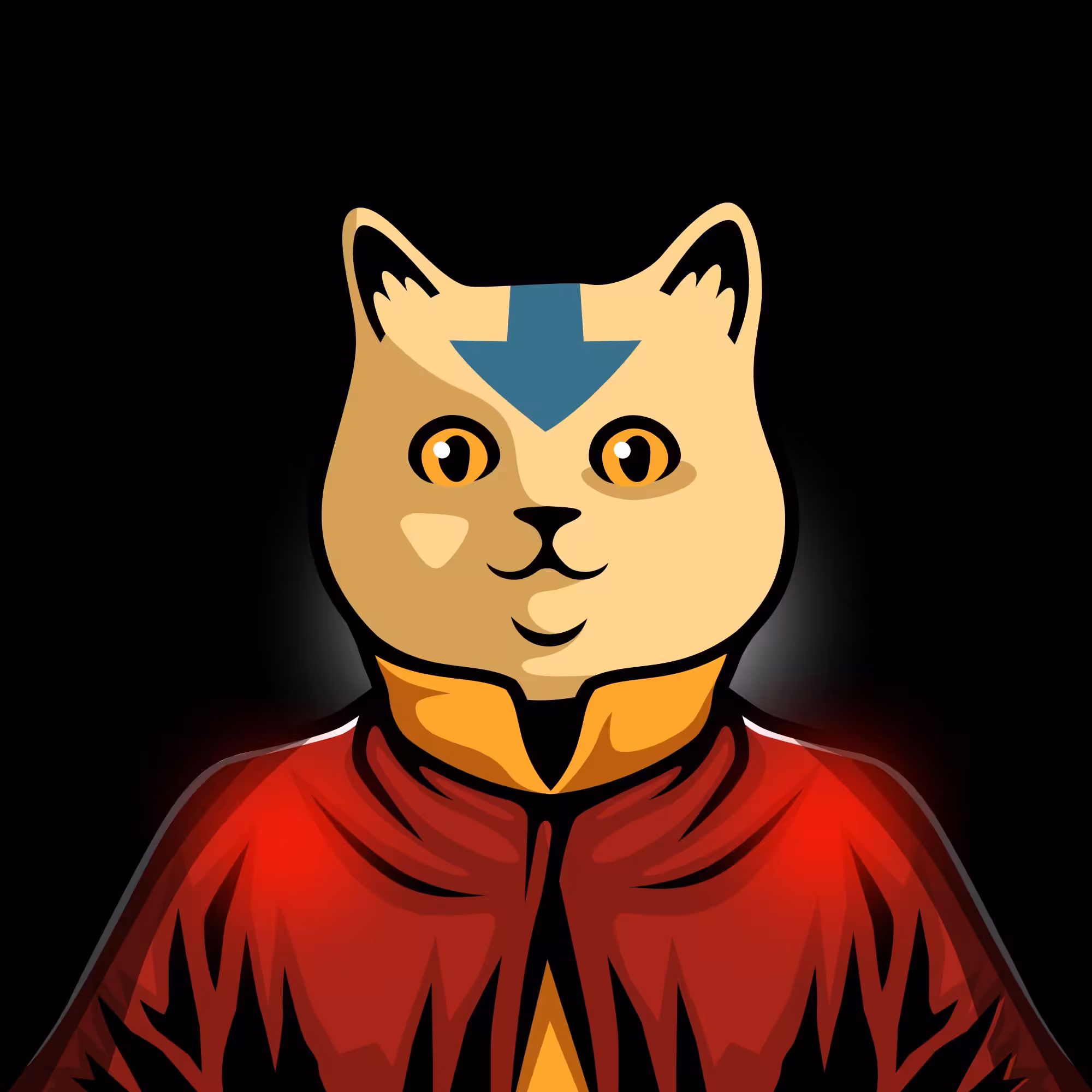 Catvatar