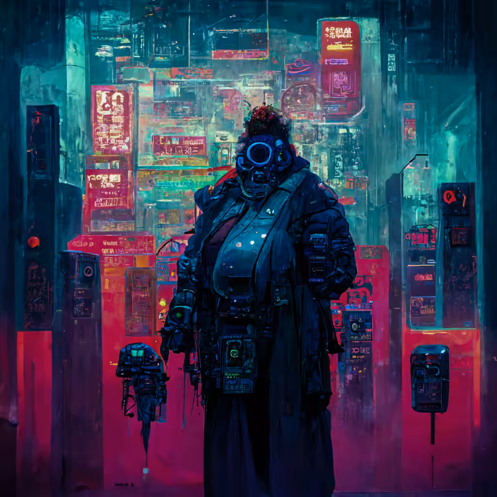 Almost Human 6