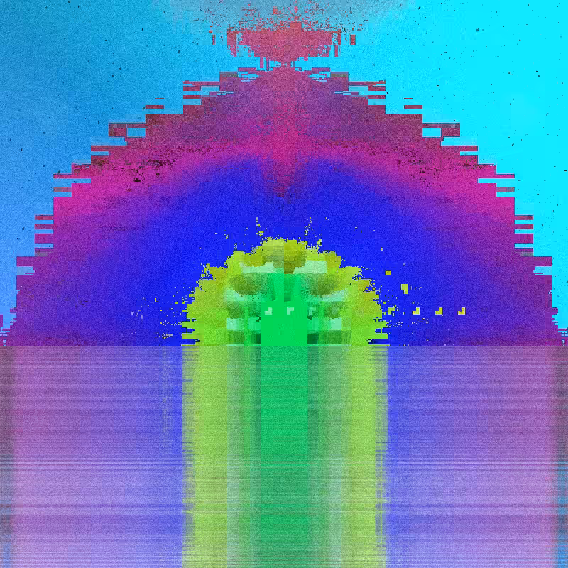 ATOMIC ISLANDS #44