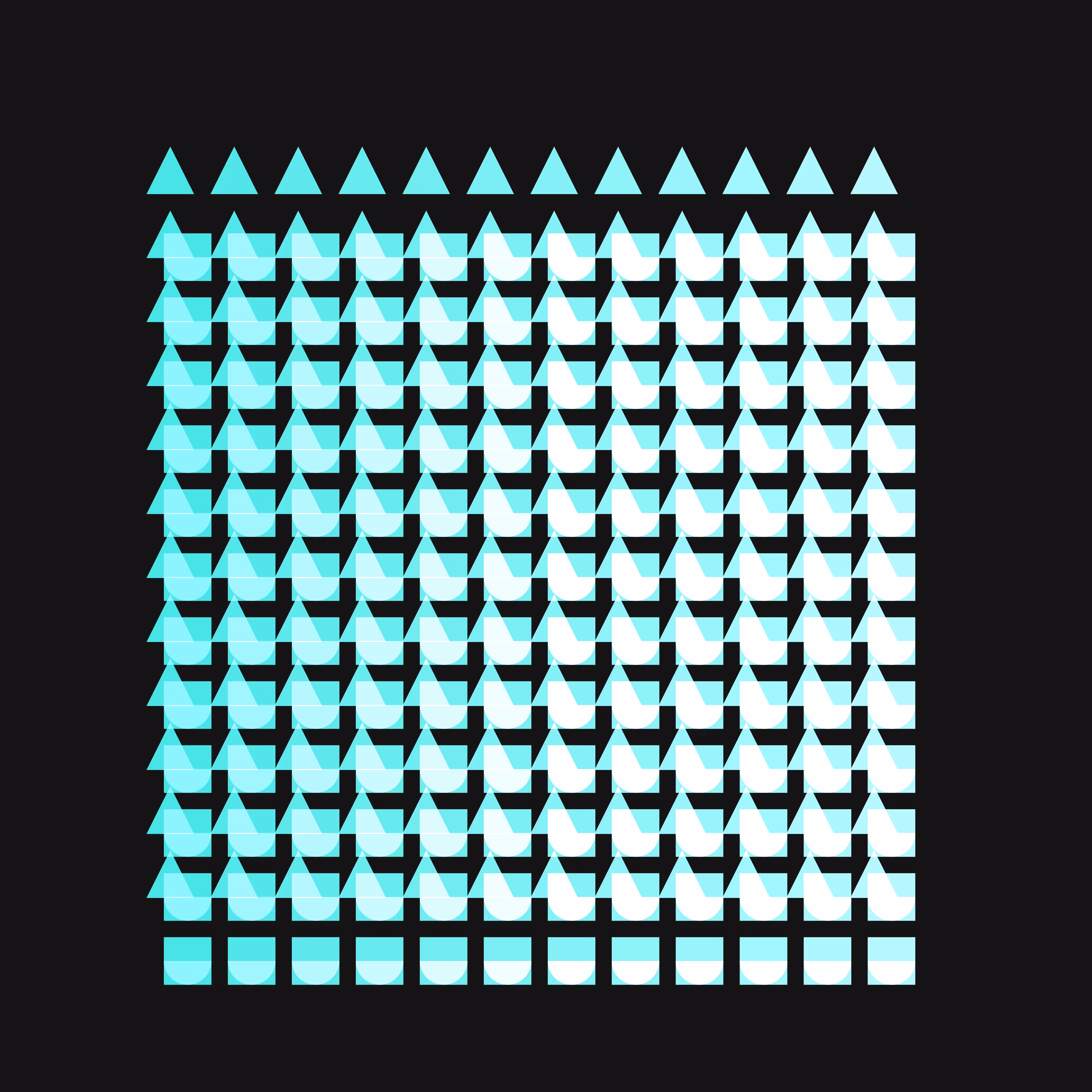 Tesselations #184