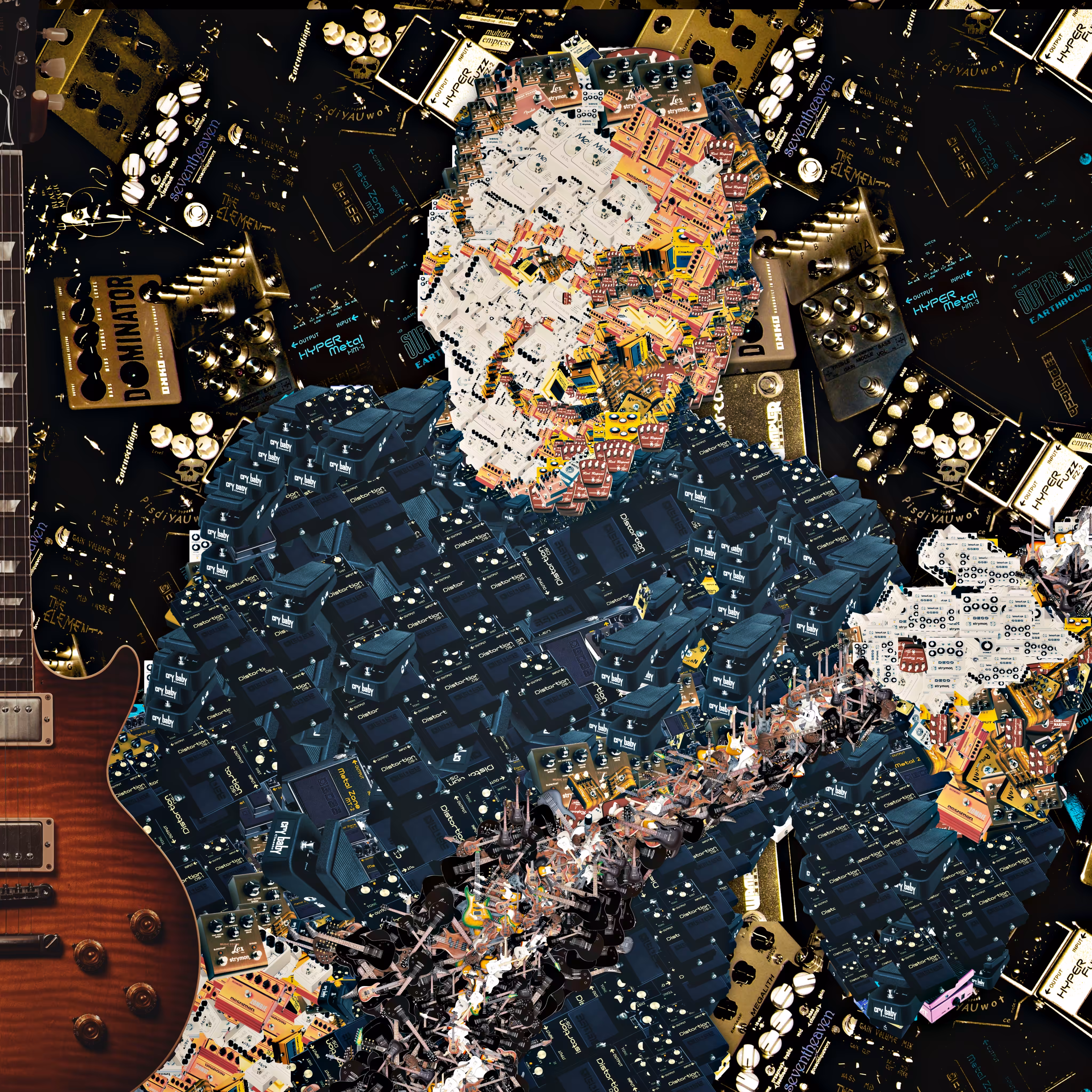 Les Paul