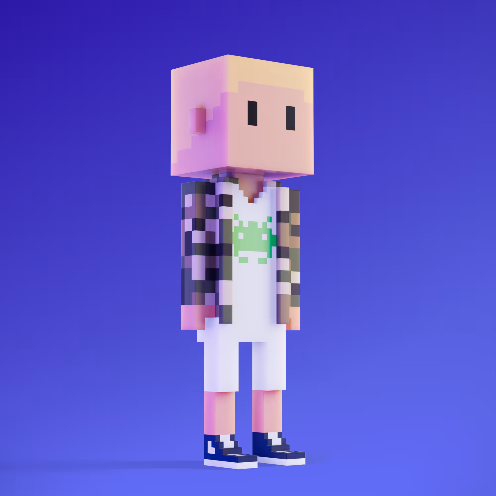 Meebit #12725