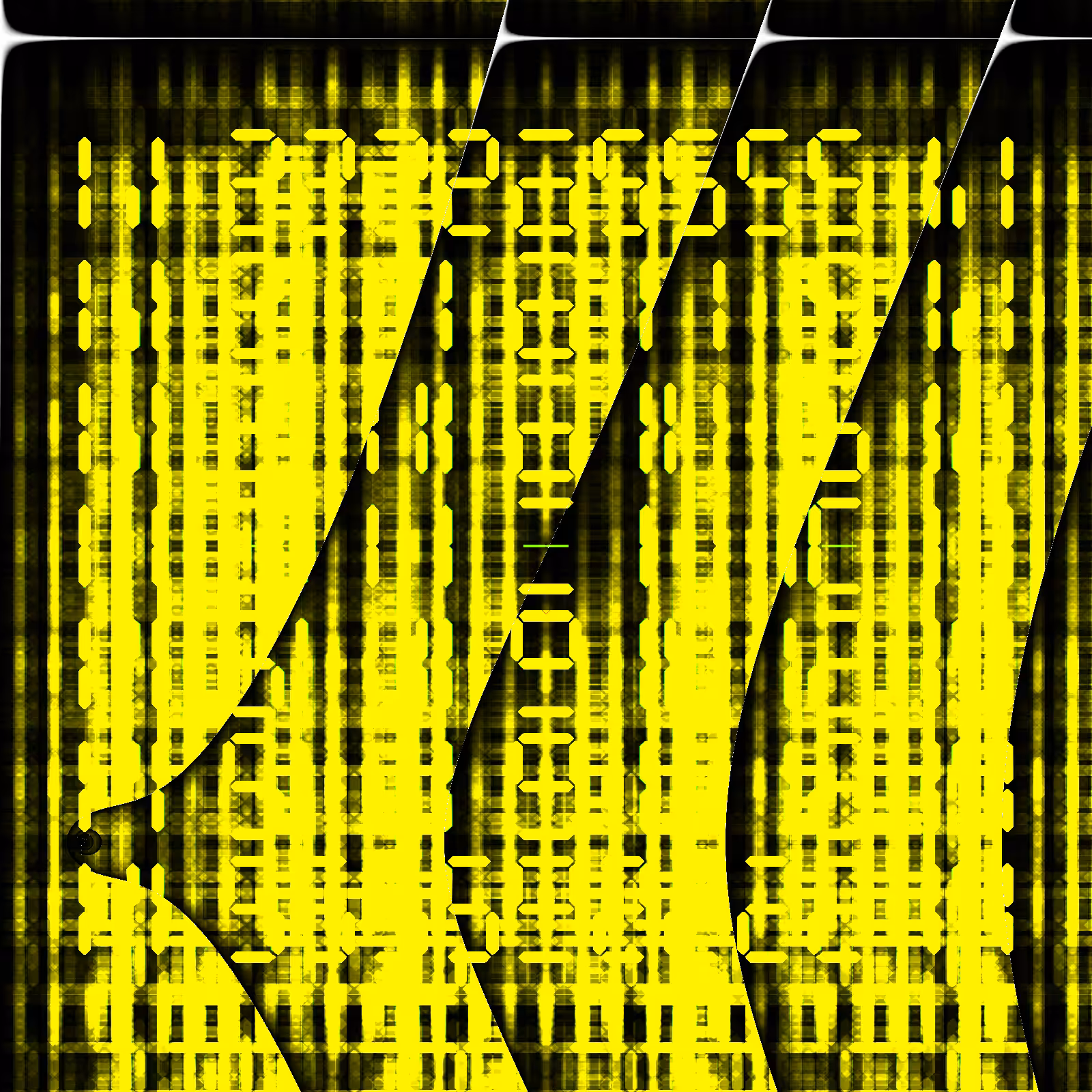 Digits #1097