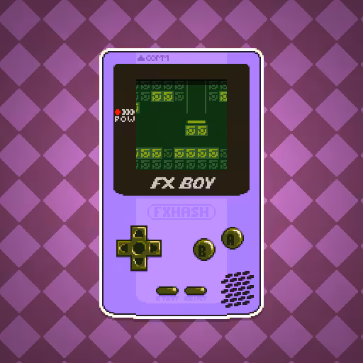 FXBoy #1