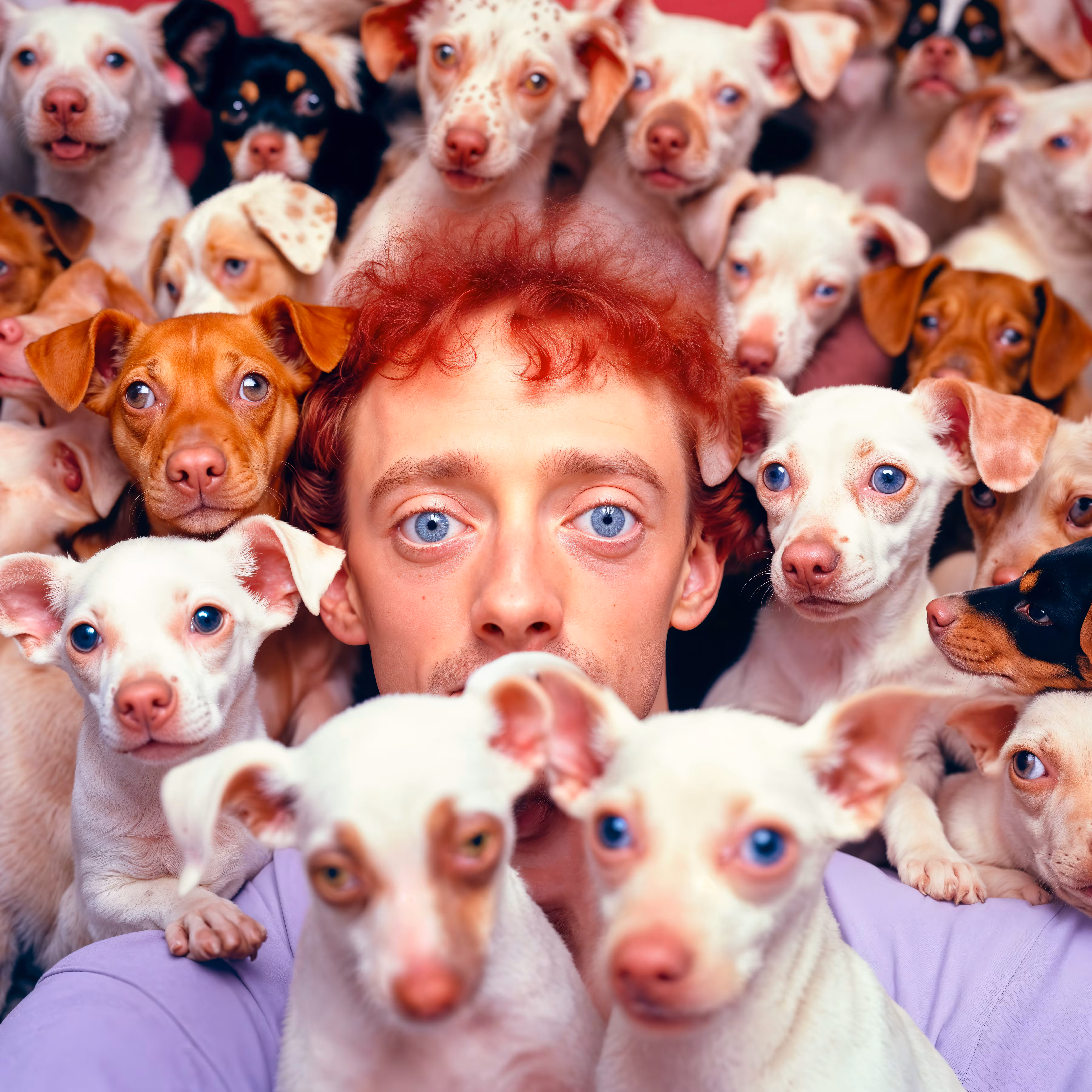 PUPPIES #21