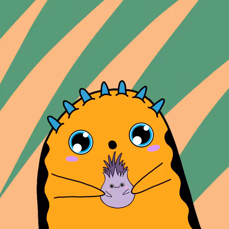 BlubBuddies #35