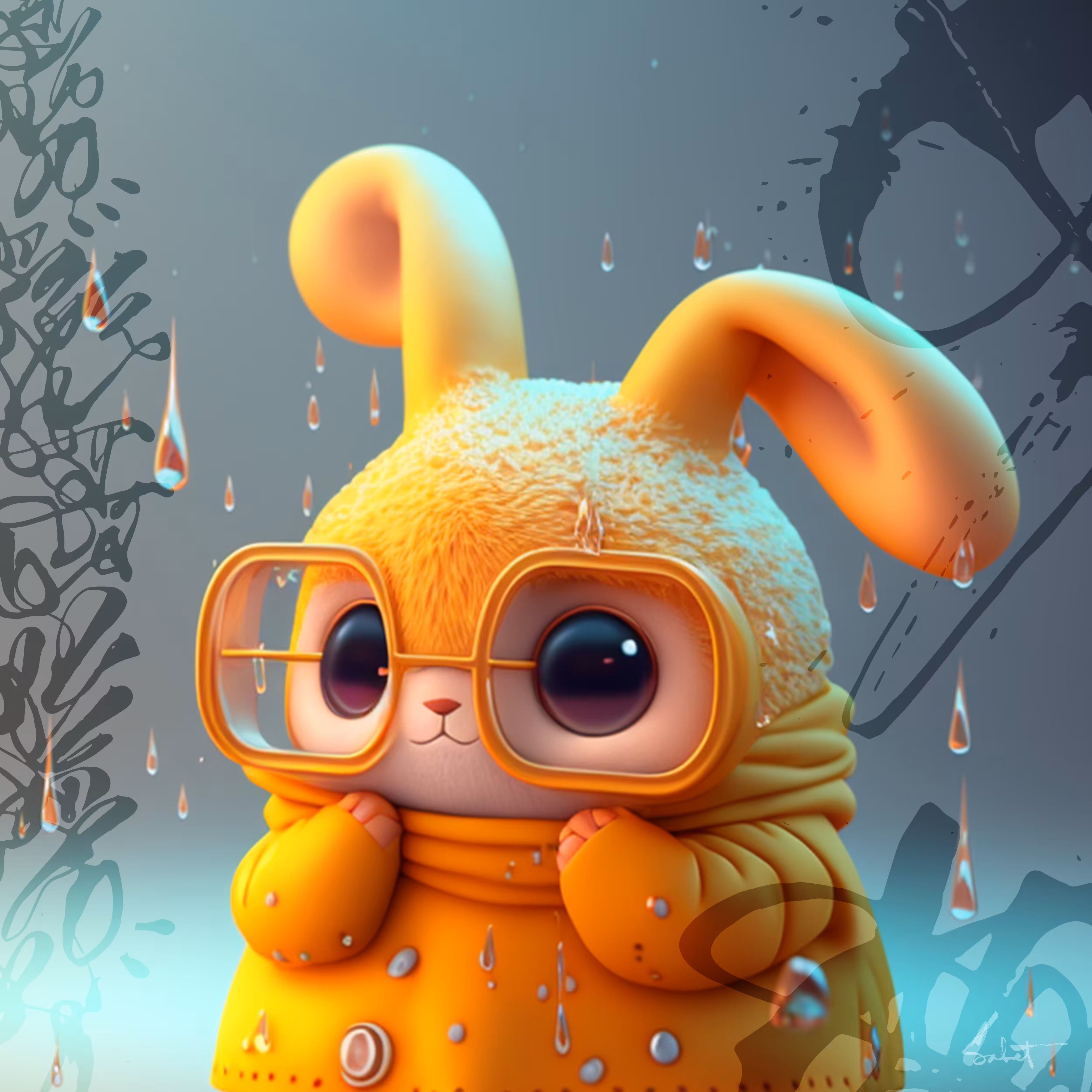 TKP BAD BUNNY 065