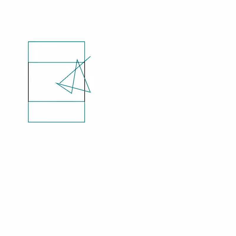 Lines Composition #50