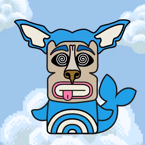 CryptoPumper #160