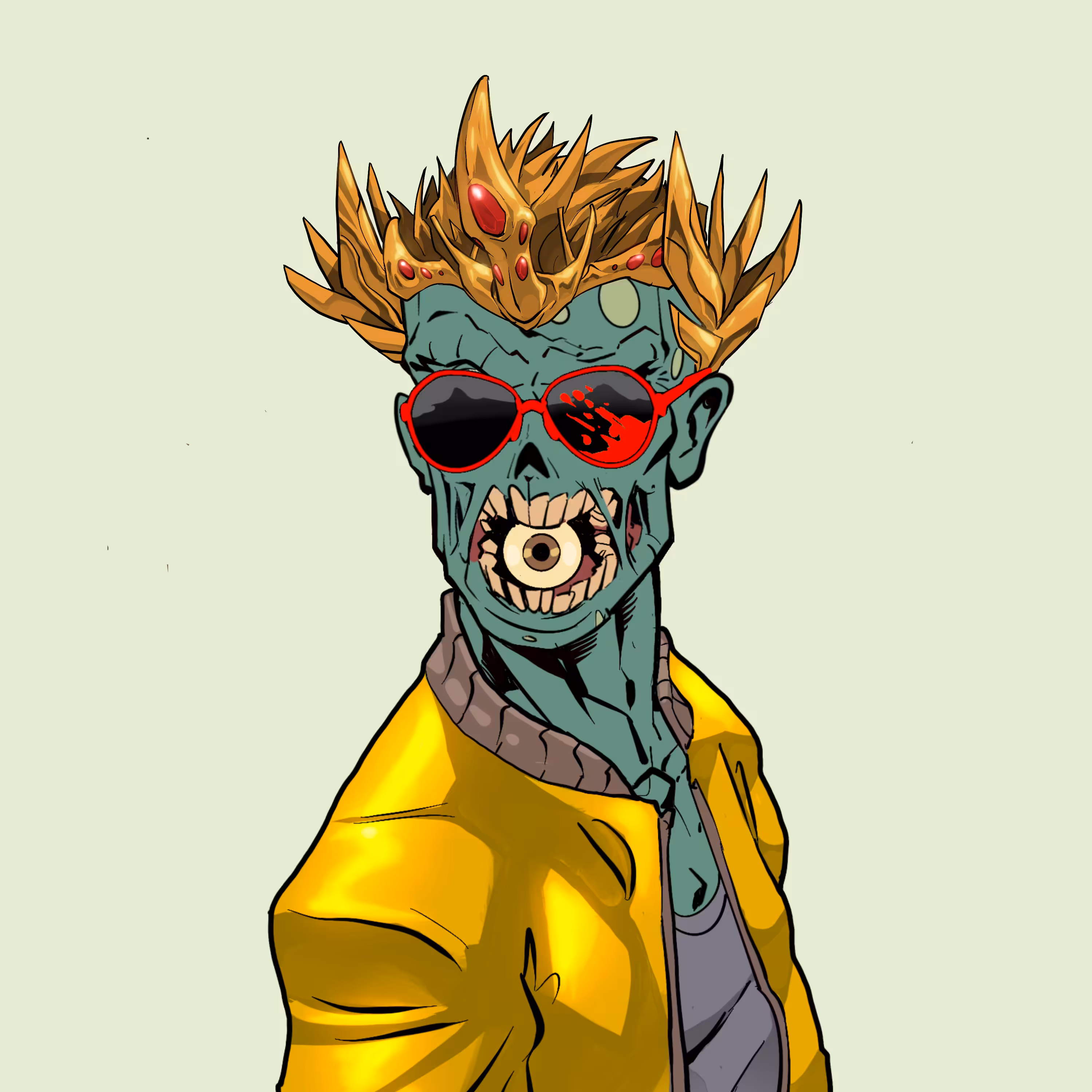 GlieseZombiePFP #614