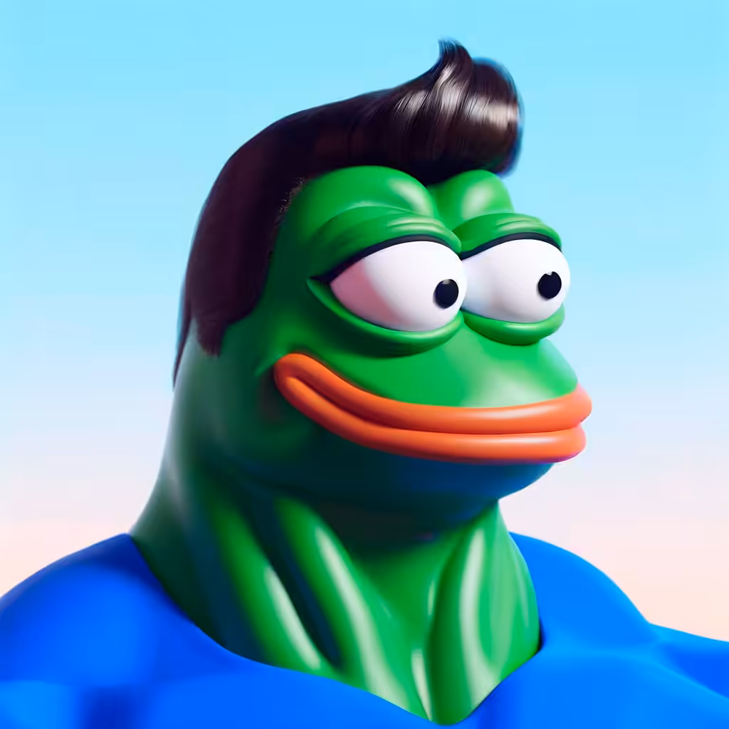 Pepe #014
