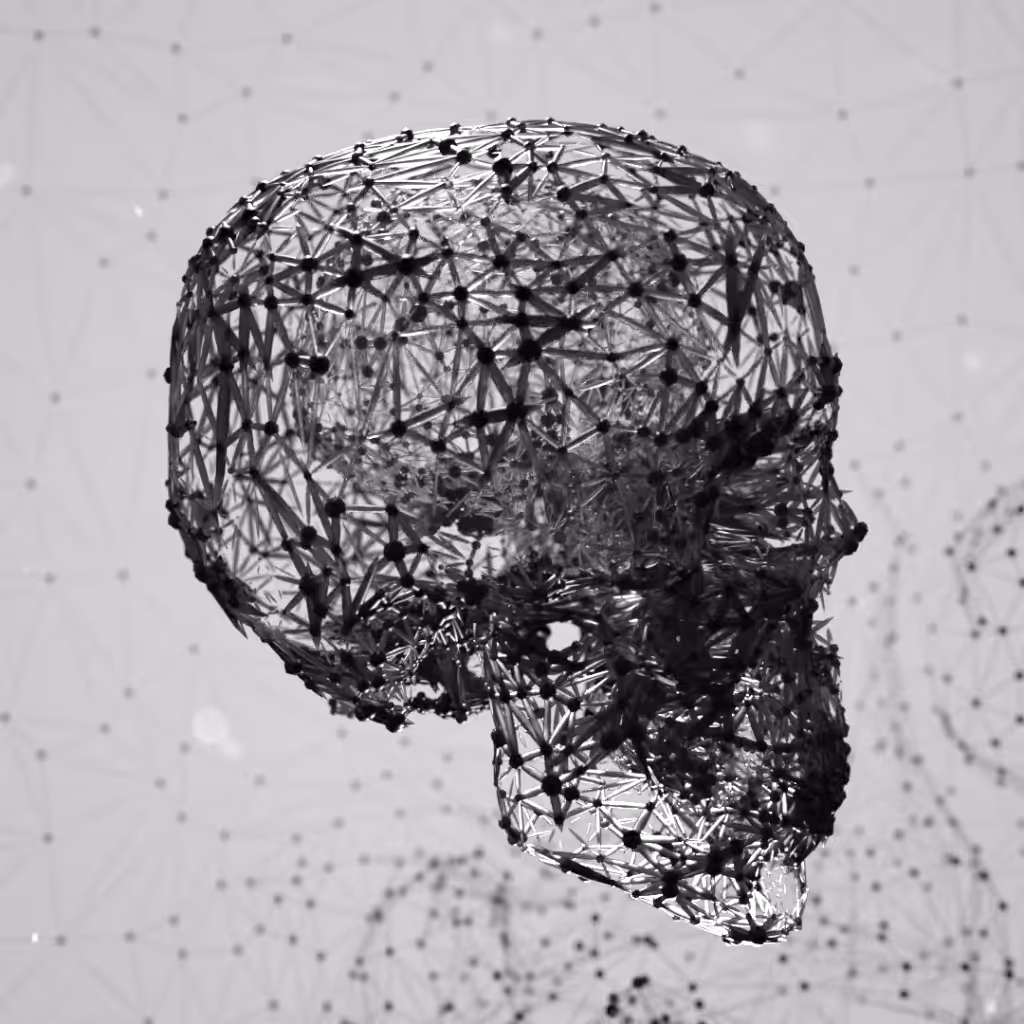 ALL IN YOUR HEAD