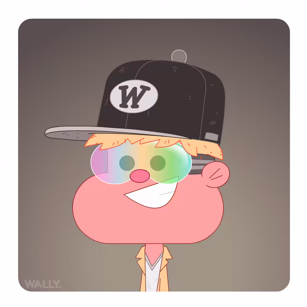 WALLY 0666