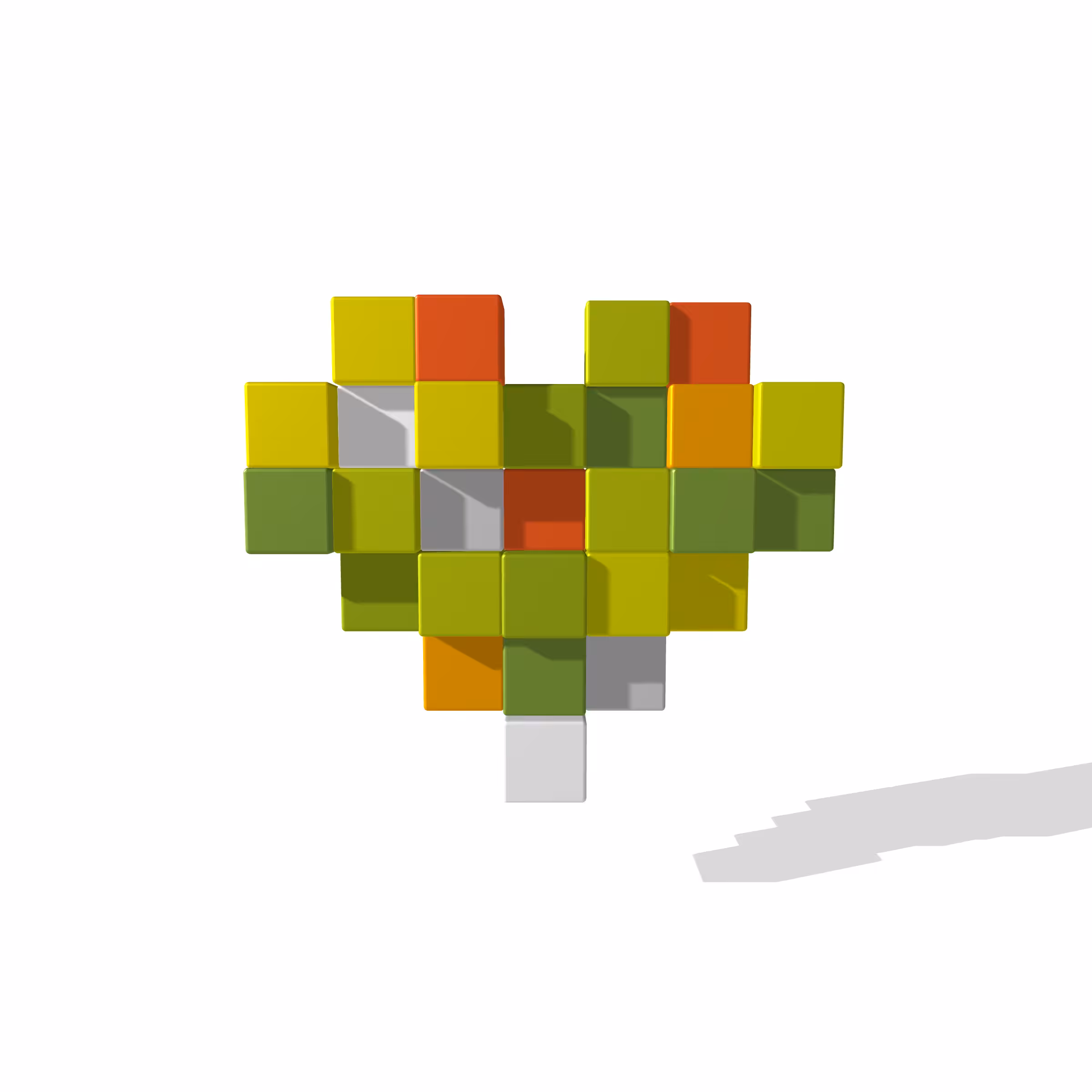 heart + craft #17246