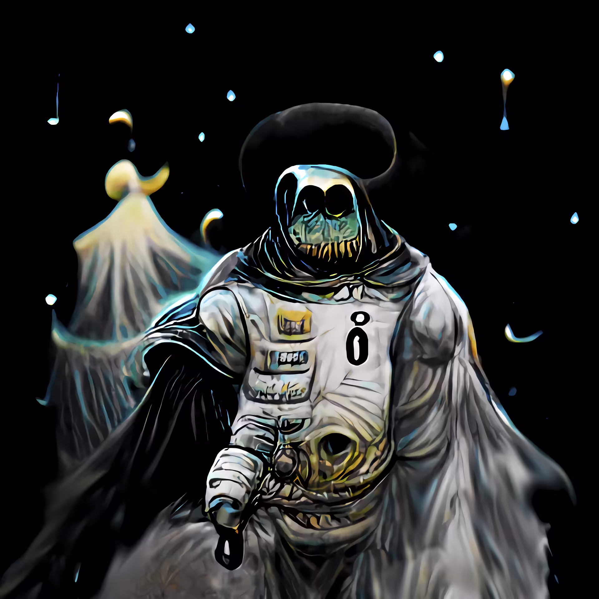 The Voidnauts