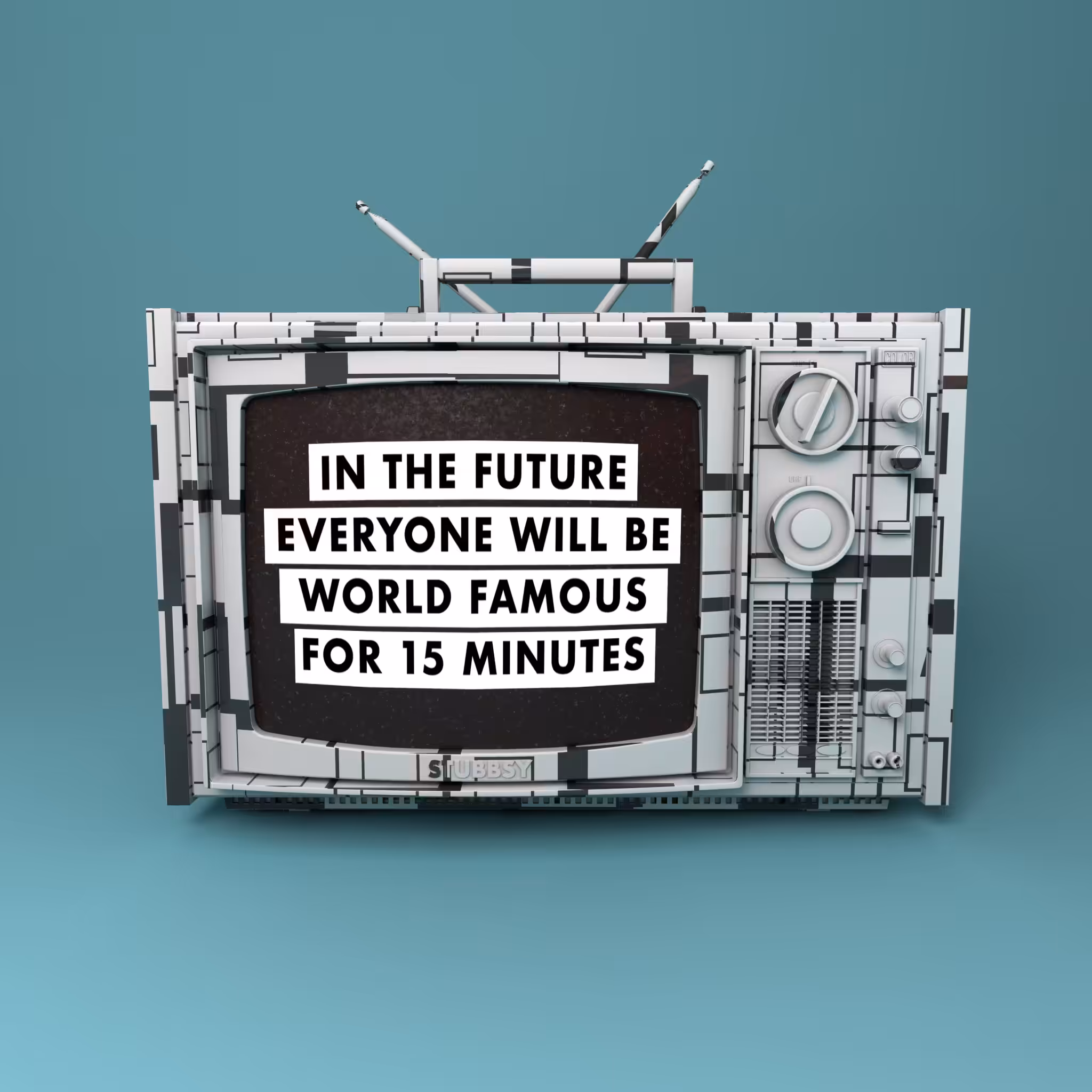 15 Minutes of Fame - 07