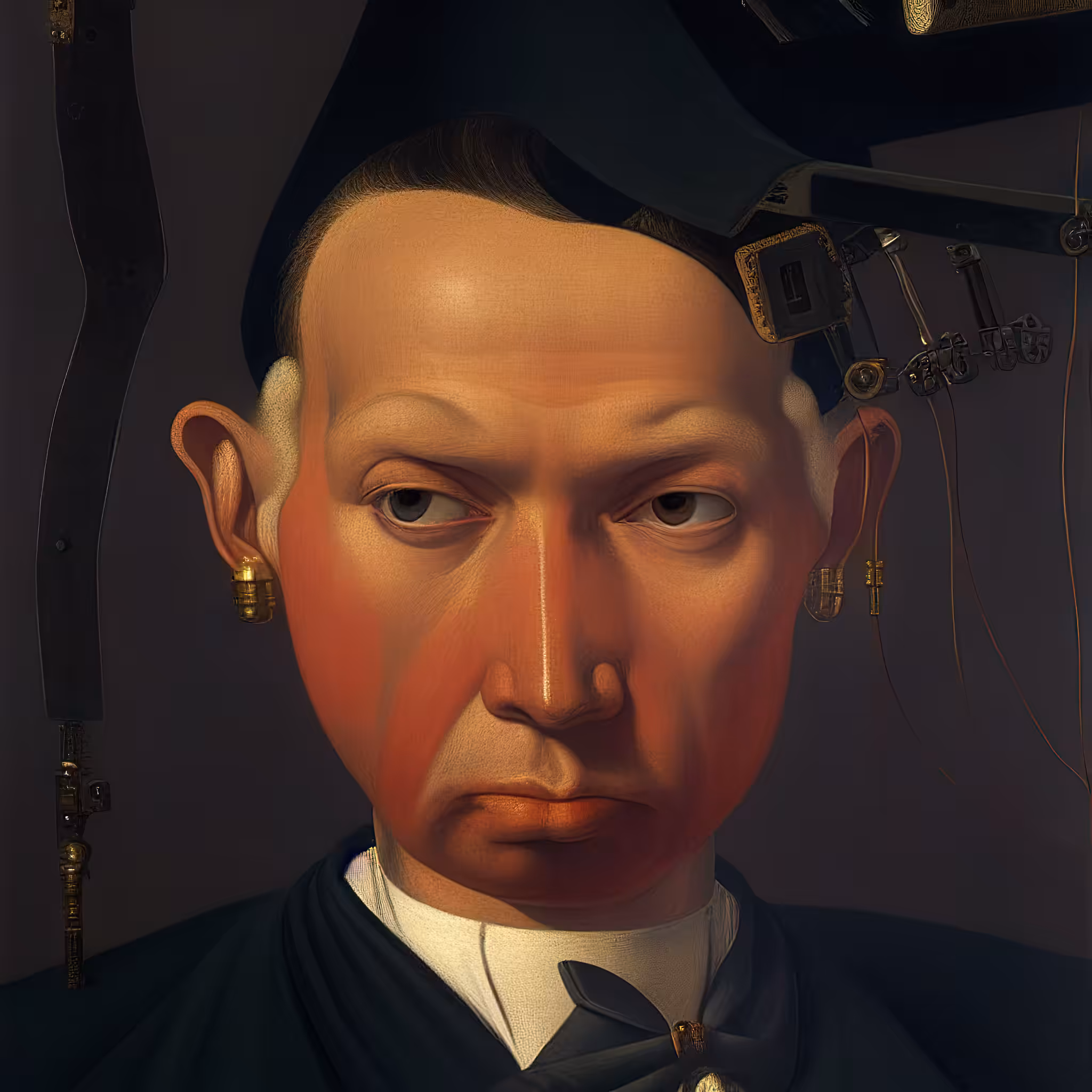 Lost Poets: Su Zhu