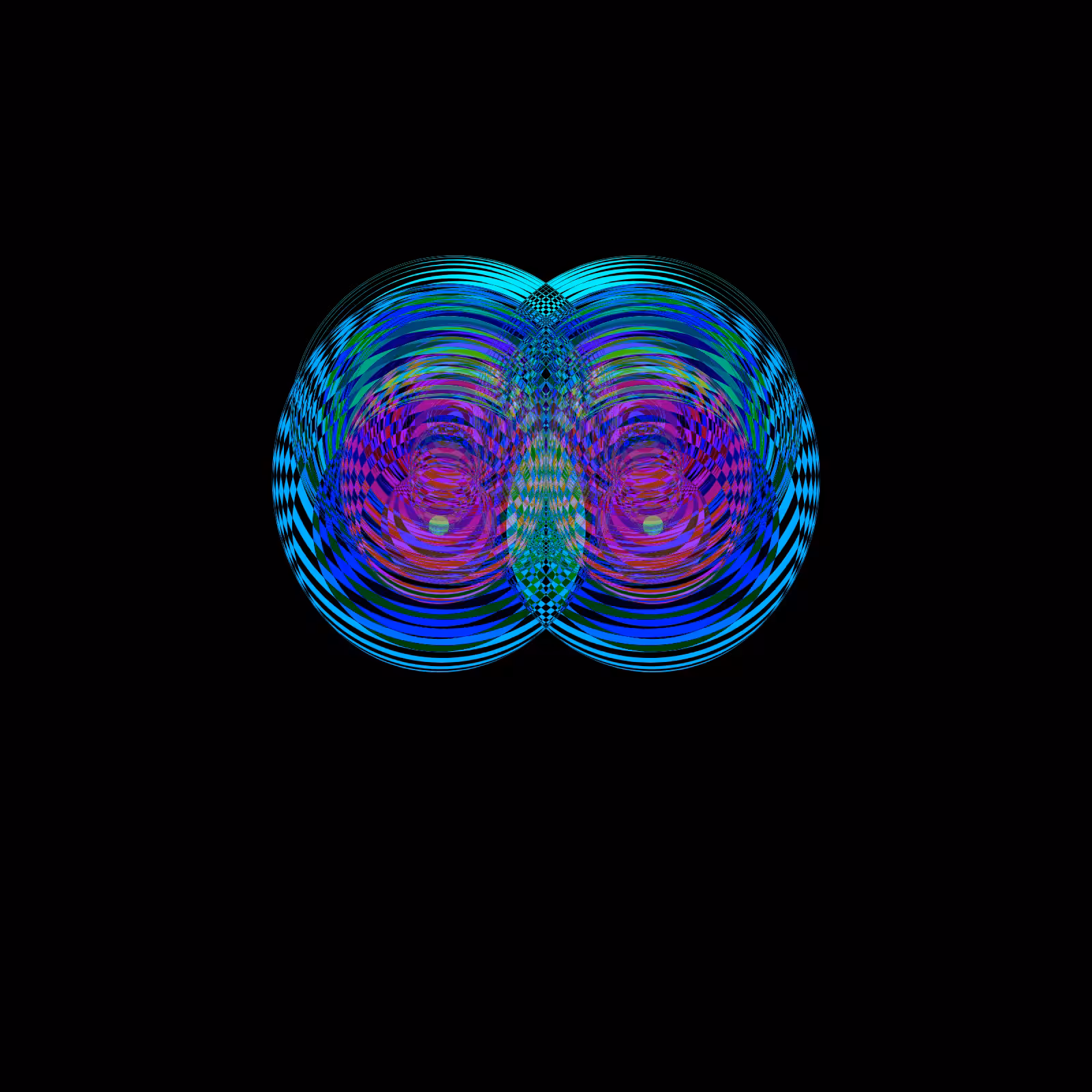 PixelShifter #309