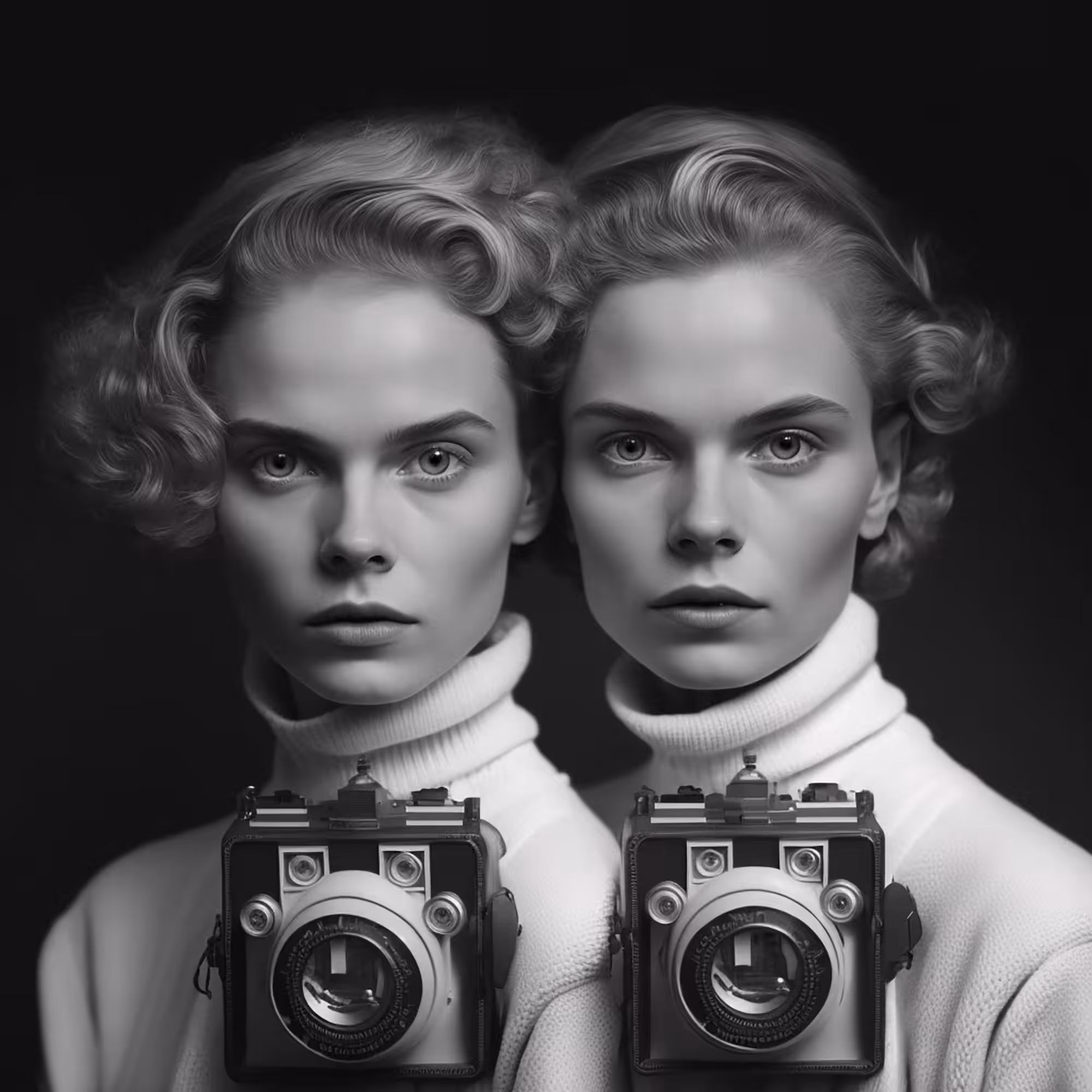 Traces of Truth: Margot and Evie