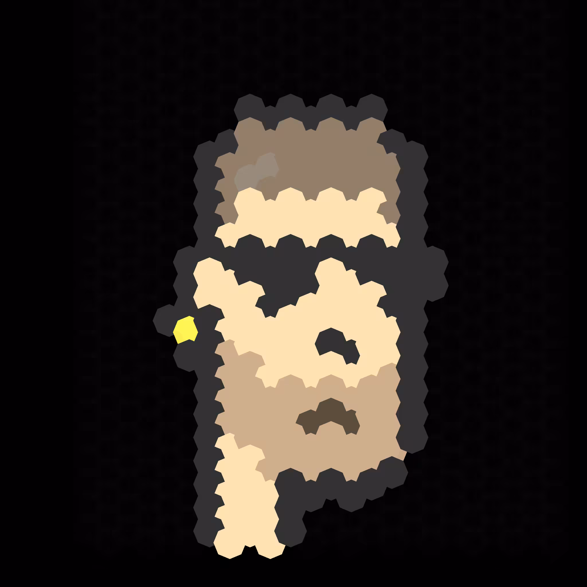 Legendary Art Edition (LAE): #308