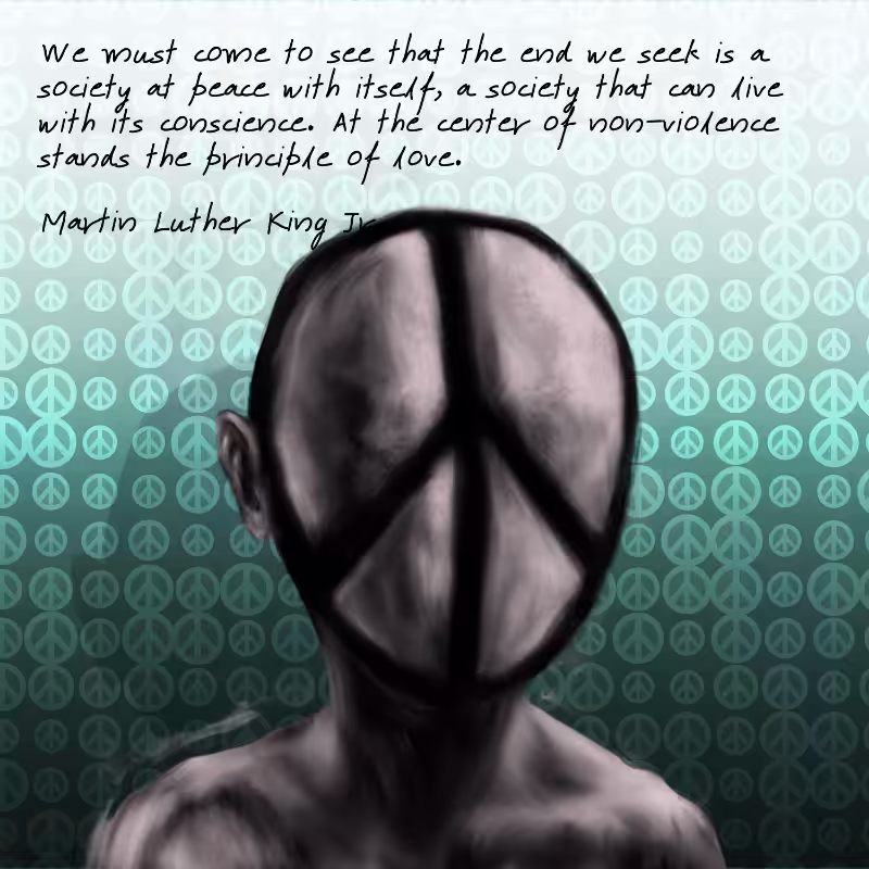 Peace #36