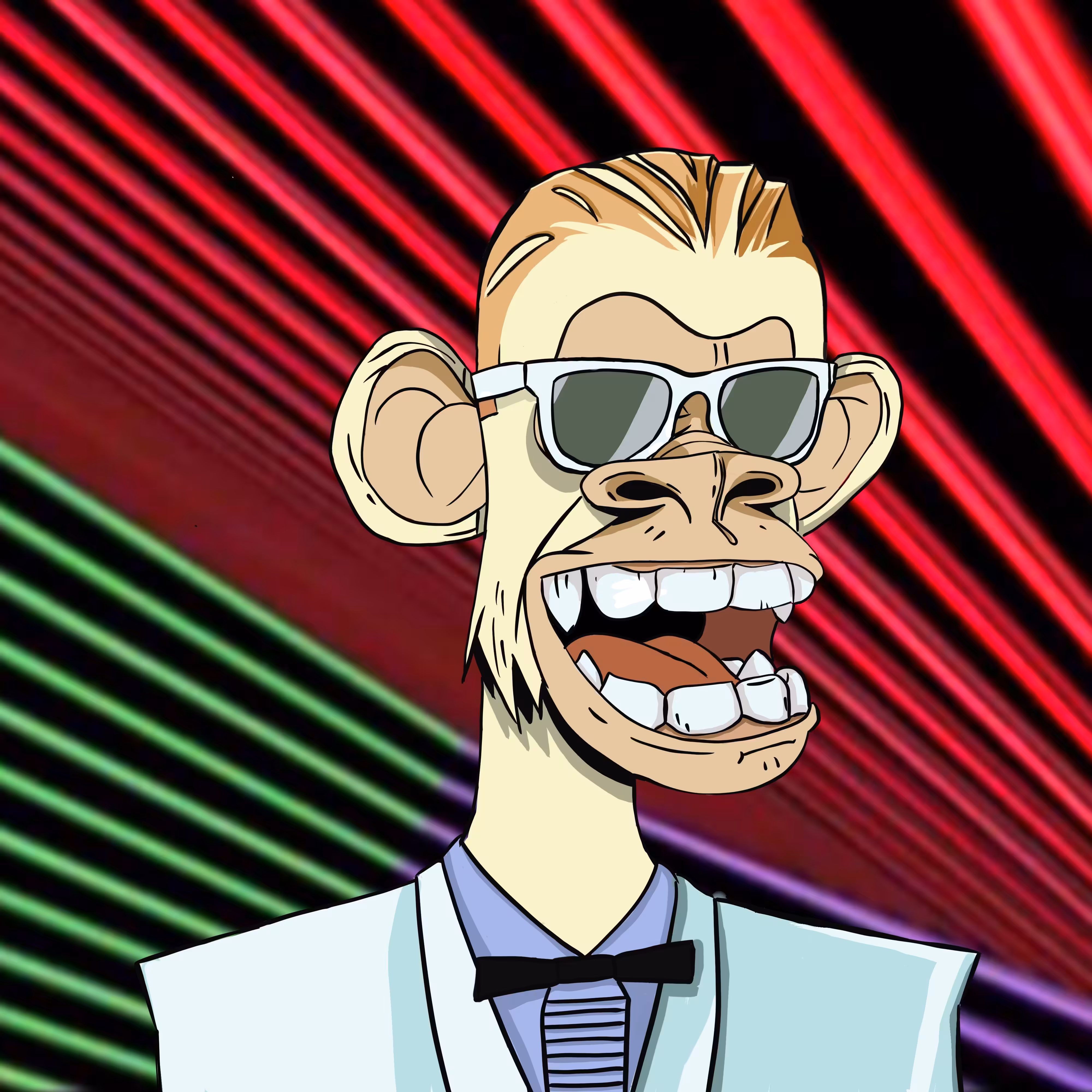 Ape Headroom